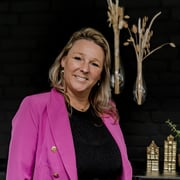 Foto van Inge van Weert