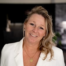 Foto van Inge van Weert