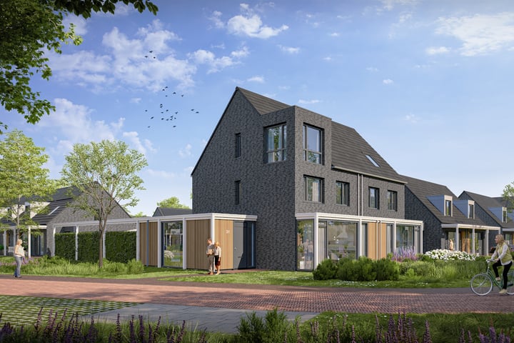 Ingeland 37 in Zierikzee foto