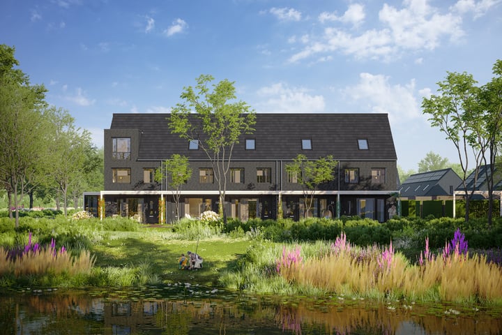Ingeland 43 in Zierikzee foto