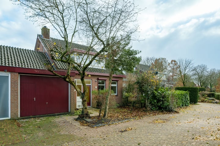 Ingelandsweide 5 in Nieuwegein foto