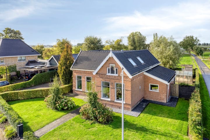 Ingelumerdyk 10 in Bitgummole