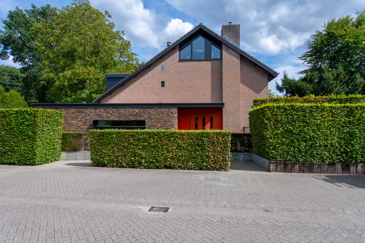 Foto van woning Ingenieurslaan 10, Tilburg