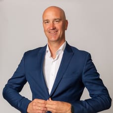 Foto van Ingmar Vermeulen