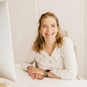Foto van Ingri Imenkamp