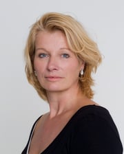 Foto van Ingrid Bartels