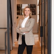 Foto van Ingrid de Boer