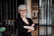 Foto van Ingrid Evertzen