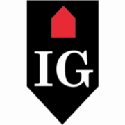 Logo van Ingrid Goes Makelaars BV (NVM)