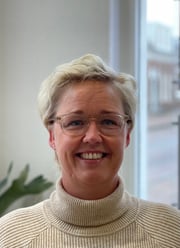 Foto van Ingrid Kamp-Ottjes