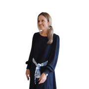 Foto van Ingrid Koster