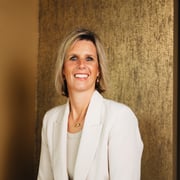 Foto van Ingrid Lodder