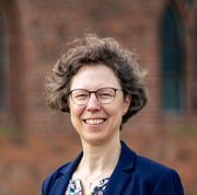 Foto van Ingrid Minnis