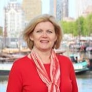 Foto van Ingrid Roszek