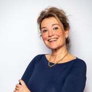 Foto van Ingrid Timmer