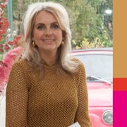 Foto van Ingrid van Beek