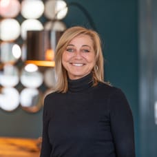Foto van Ingrid van Pelt
