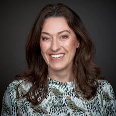 Foto van Ingrid Vervoorn