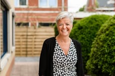 Foto van Ingrid Vlieland