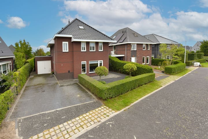 Foto van woning Inlaagdijk 3, Zwaag