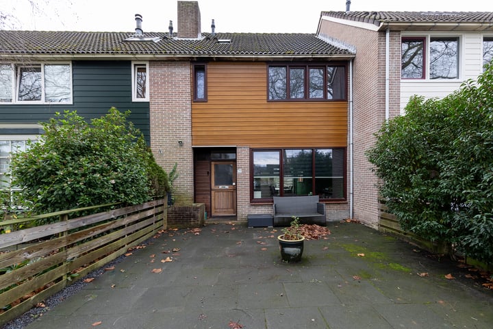 Inlaat 39 in Grootebroek foto