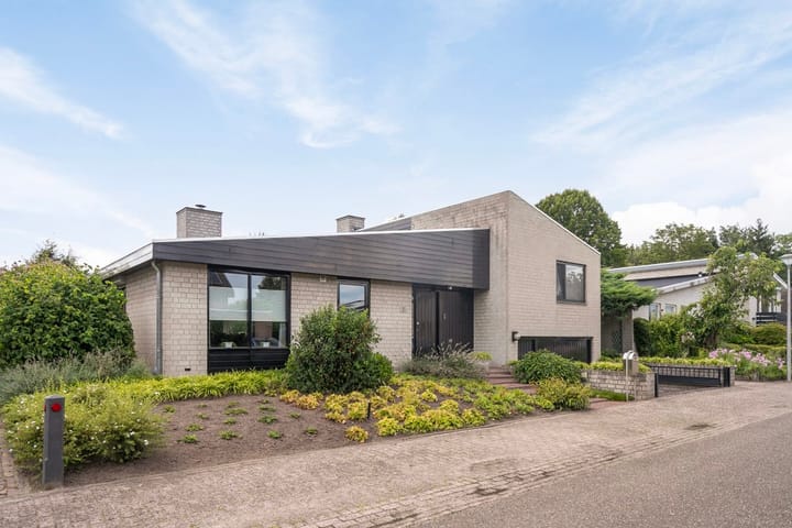 Inleg 4 in Boxmeer foto