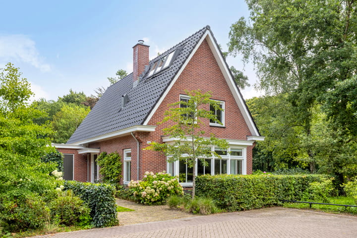 Insingerstraat 19D in Soest foto