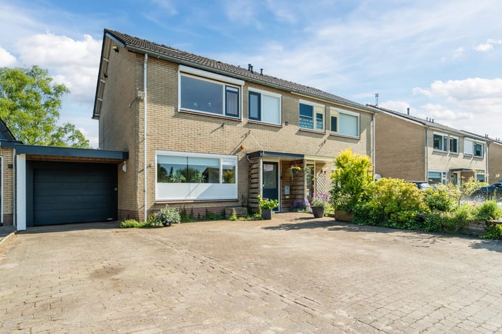 Foto van woning Insingerstraat 25, Soest