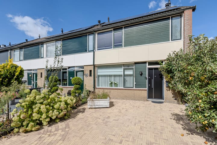 Insingerstraat 8 in Soest