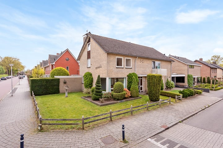 Foto van woning Inslagstraat 1, Oldenzaal