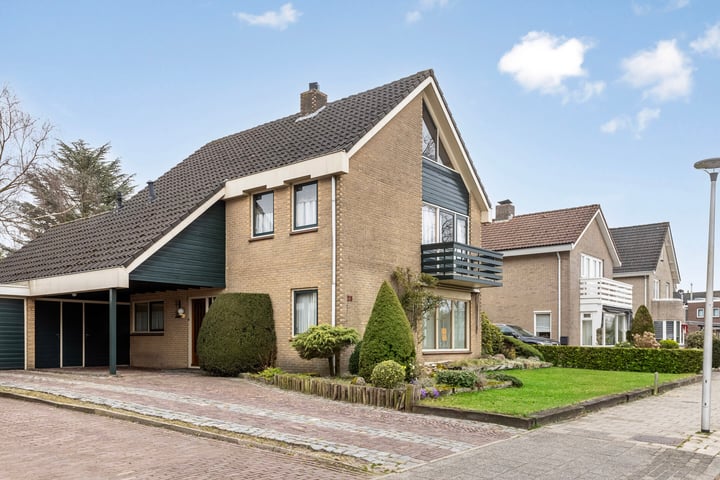 Inslagstraat 23 in Oldenzaal foto