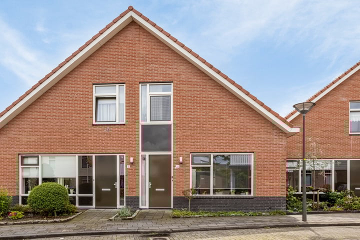 Inslagstraat 5a in Winterswijk foto