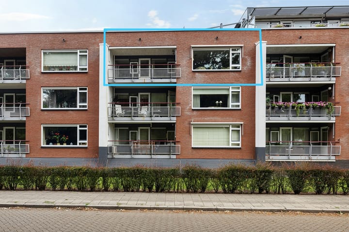 Inspecteur Schreuderlaan 94 in Soest
