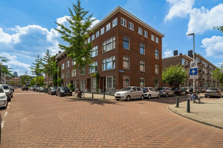 Foto van woning Insulindestraat 219A, Rotterdam