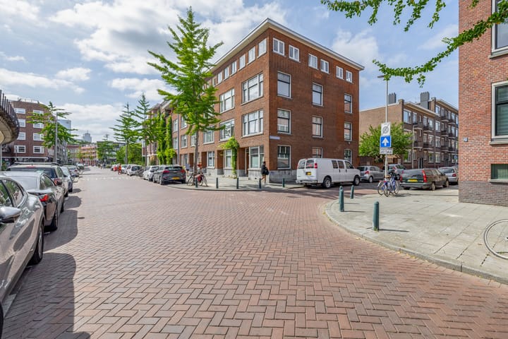 Insulindestraat 219B-01 in Rotterdam foto