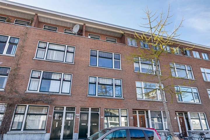 Insulindestraat 227B-01 in Rotterdam foto