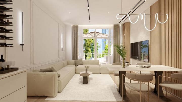 Insulindestraat 283A-03 in Rotterdam foto