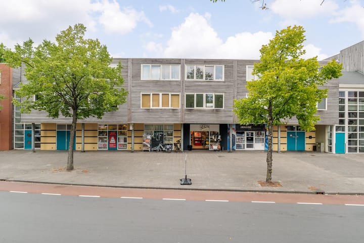 Insulindestraat 7 in Leeuwarden foto