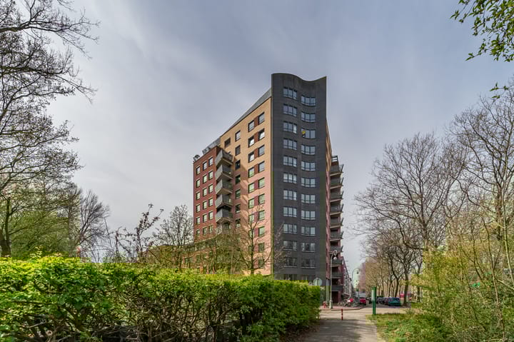 Insulindeweg 978 in Amsterdam