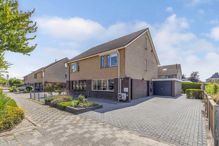 Intang 12 in Lemmer