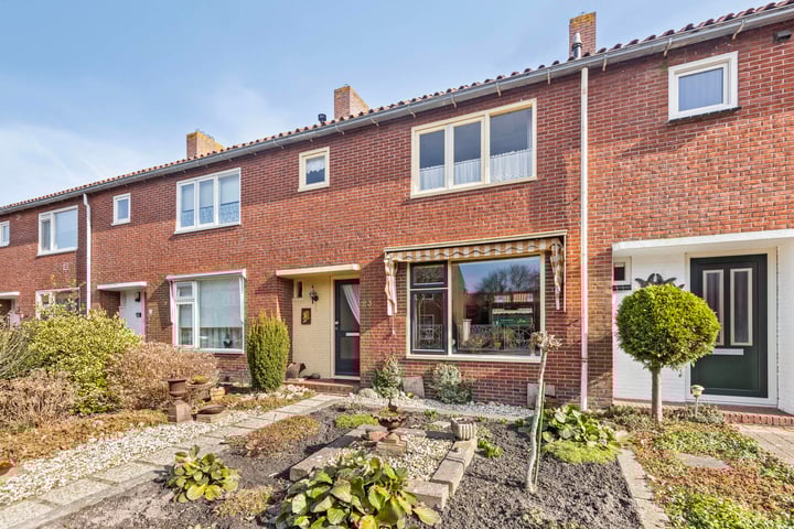Ippiusstraat 23 in Appingedam foto