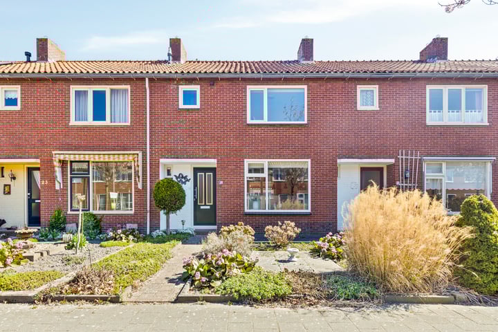 Ippiusstraat 25 in Appingedam