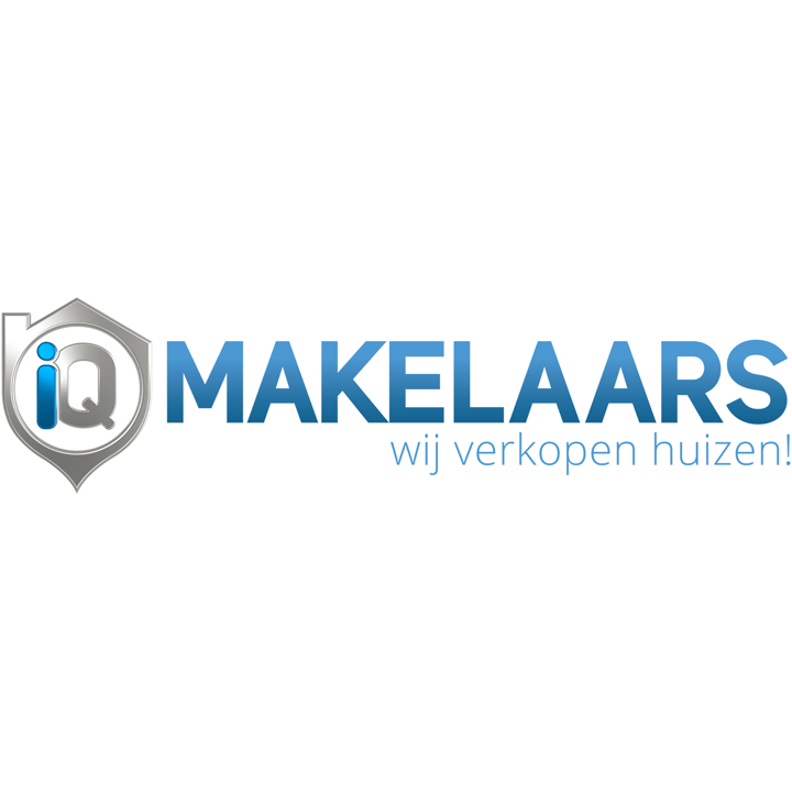 Logo iQ Makelaars Apeldoorn