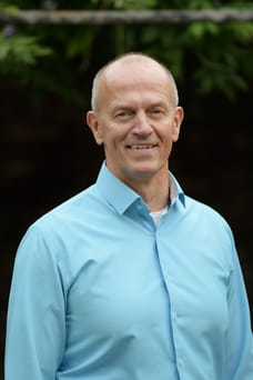 Foto van ir.B Hagedoorn