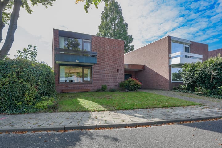 Foto van woning Ir. Dingerlaan 5, Heerlen