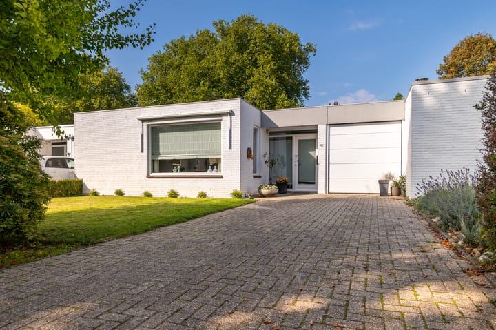 Ir. Dingerlaan 8 in Heerlen