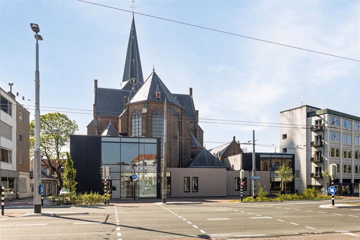 Ir J.P. van Muijlwijkstraat 48B in Arnhem foto