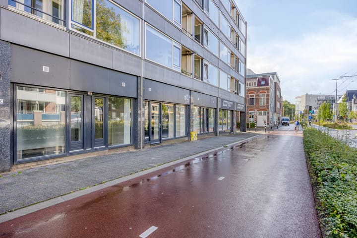 Ir J.P. van Muijlwijkstraat 68B in Arnhem foto
