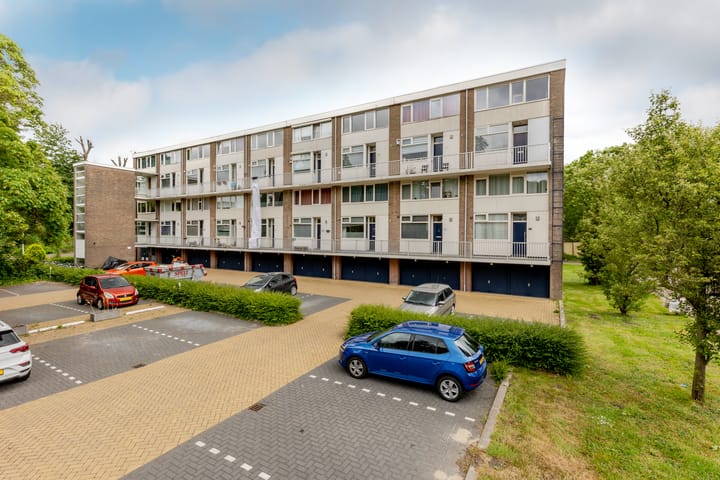 Foto van woning Ir Leemansstraat 31, Nieuwerkerk aan den IJssel