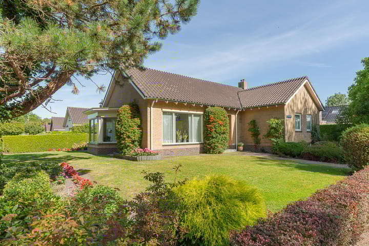 Foto van woning Ir.Lelylaan 154, Wolvega